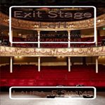 EXIT STAGE LEFT cover image