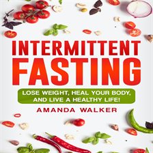 Cover image for Intermittent Fasting