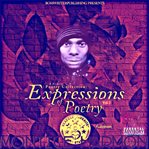 EXPRESSIONS OF POETRY cover image