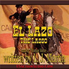 Cover image for El Lazo