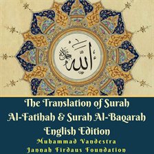 The Translation Of Surah Al Fatihah Surah Kalamazoo Public Library