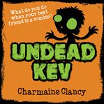 UNDEAD KEV cover image