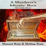 A murderer's music box cover image