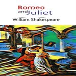 ROMEO AND JULIET cover image