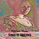 SONGS OF INNOCENCE cover image