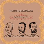 THE BROTHERS KARAMAZOV cover image
