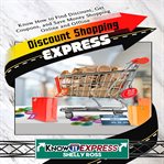 DISCOUNT SHOPPING EXPRESS cover image