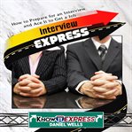 INTERVIEW EXPRESS cover image