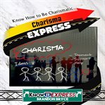 CHARISMA EXPRESS cover image
