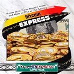 BITCOIN EXPRESS cover image