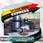 SURVIVAL SKILLS EXPRESS cover image