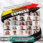 NETWORKING EXPRESS cover image