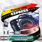 PHOTOGRAPHY EXPRESS cover image