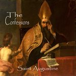 THE CONFESSIONS cover image