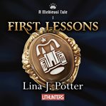 FIRST LESSONS cover image