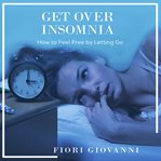 GET OVER INSOMNIA cover image