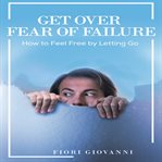FEAR OF FAILURE cover image
