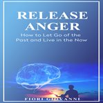 RELEASE ANGER cover image