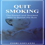QUIT SMOKING cover image