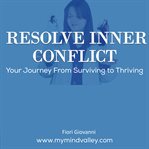 RESOLVE INNER CONFLICT cover image