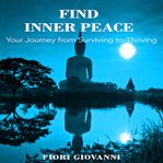 FIND INNER PEACE cover image