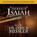 Isaiah. An Expositional Commentary cover image