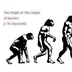 The Origin of 'The Origin of Species' cover image