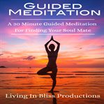 GUIDED MEDITATION: A 30 MINUTE GUIDED ME cover image