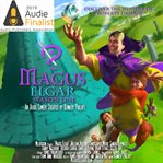 Magus elgar: season one cover image