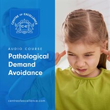 pathological demand avoidance in adults
