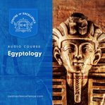 EGYPTOLOGY cover image