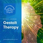GESTALT THERAPY cover image