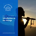 INTRODUCTION TO THE VIKINGS cover image