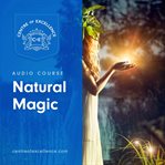 NATURAL MAGIC cover image