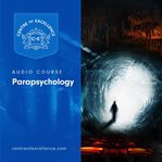 PARAPSYCHOLOGY cover image