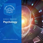 PSYCHOLOGY cover image