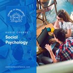 SOCIAL PSYCHOLOGY cover image