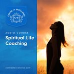 Spiritual life coaching cover image