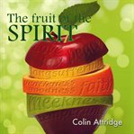 The fruit of the spirit cover image