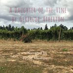 DAUGHTER OF THE VINE cover image