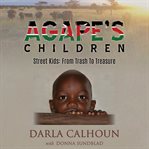 AGAPE'S CHILDREN cover image