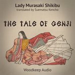 THE TALE OF GENJI cover image