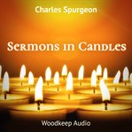 SERMONS IN CANDLES cover image