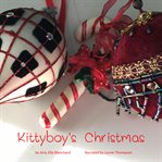 KITTYBOY'S CHRISTMAS cover image