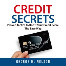 book credit secrets