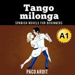 TANGO MILONGA cover image