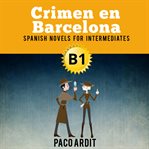 CRIMEN EN BARCELONA cover image