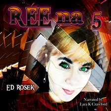 Cover image for REEna 5