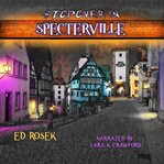 STOPOVER IN SPECTERVILLE cover image