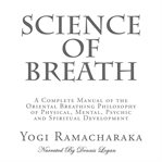 SCIENCE OF BREATH cover image